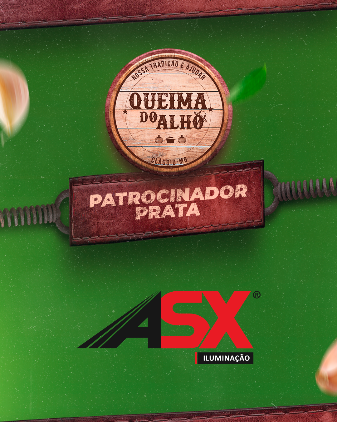 prata patrocinador 38